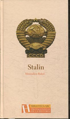 STALIN.