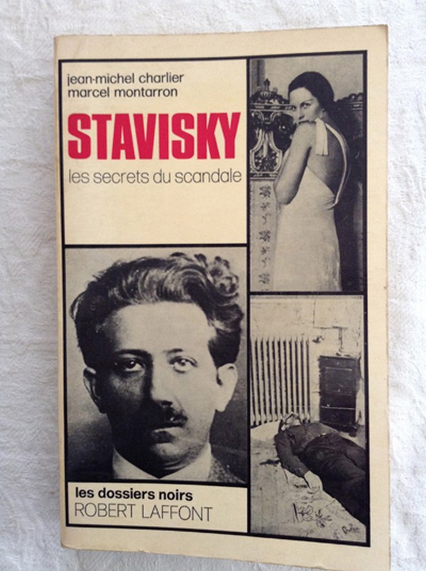 Stavisky