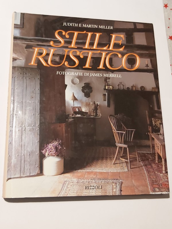 Stile Rustico