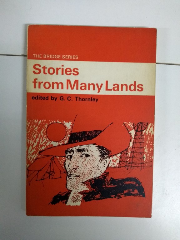 Stories from Many Lands