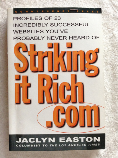 Striking it Rich