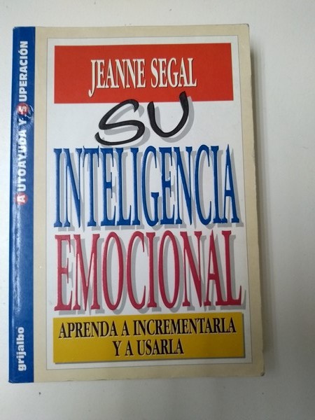 Su inteligencia emocional