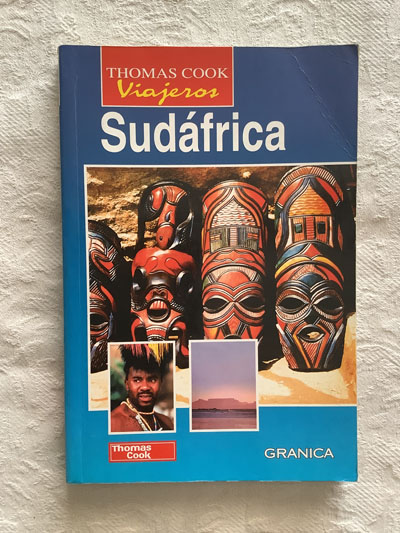 Sudáfrica