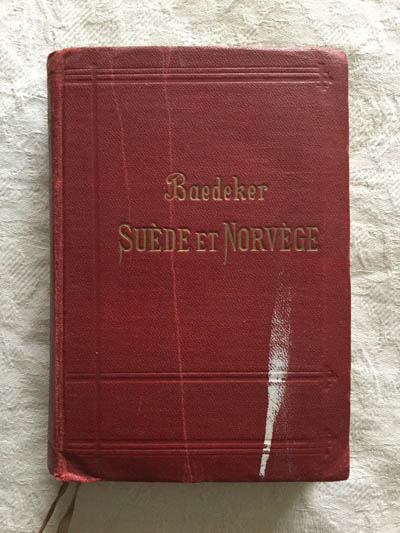 Suède et Norvège