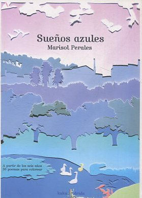 SUEÑOS AZULES.