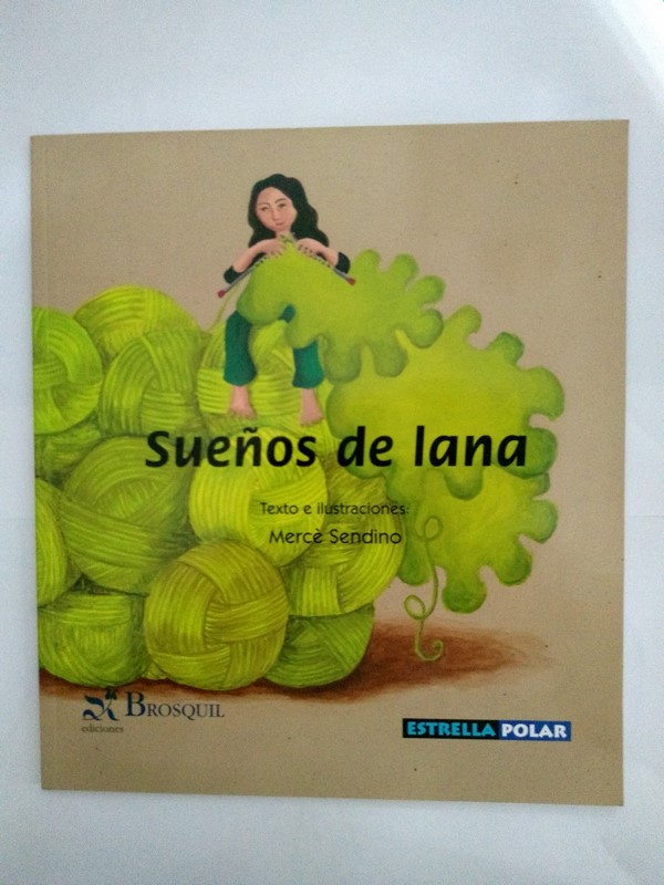 Sueños de lana