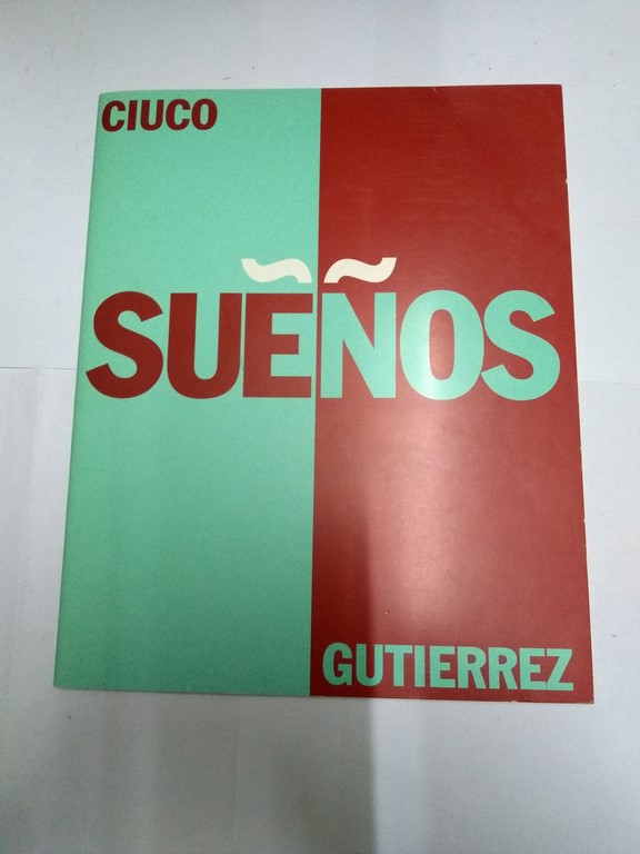 Sueños