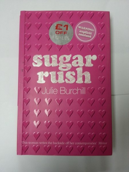 Sugar rush