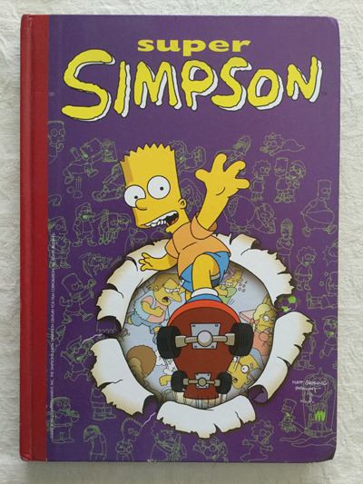 Super Simpson