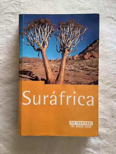 Suráfrica