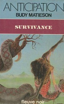 SURVIVANCE.