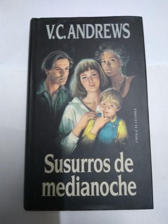 Susurros de medianoche