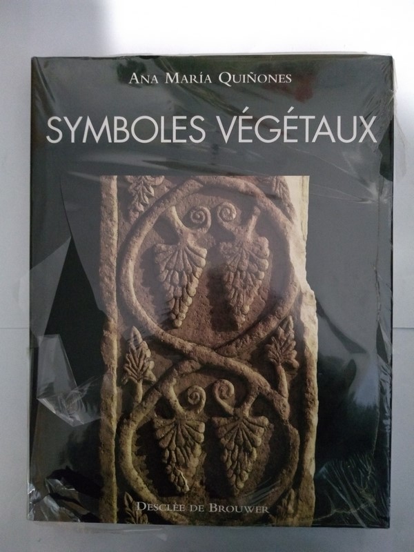 Symboles vegetaux