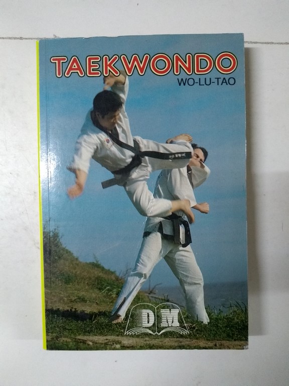 Taekwondo