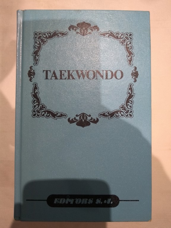 Taekwondo