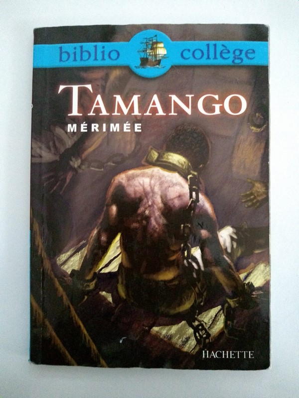 Tamango