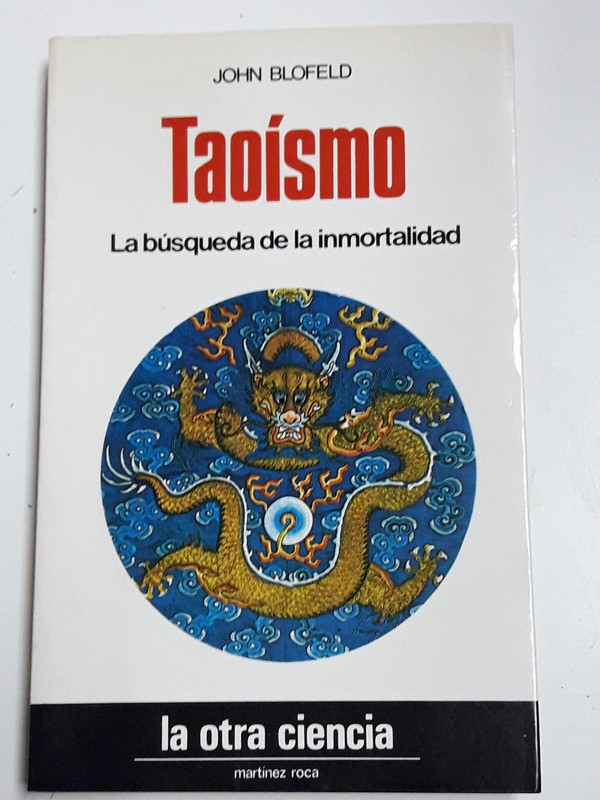 Taoísmo, la busca de la inmortalidad