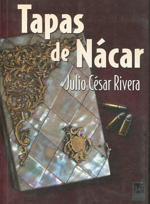 TAPAS DE NACAR.