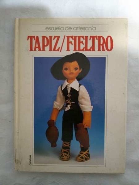 Tapiz /fieltro