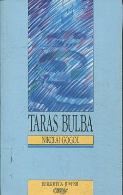 TARAS BULBA.