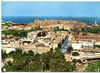 TARJETA POSTAL DE MELILLA. Nº 5: VISTA PARCIAL.