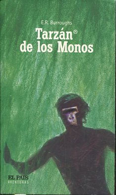 TARZAN DE LOS MONOS.