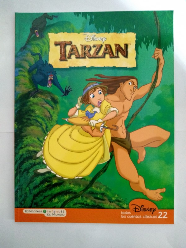 Tarzan