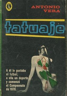 TATUAJE.