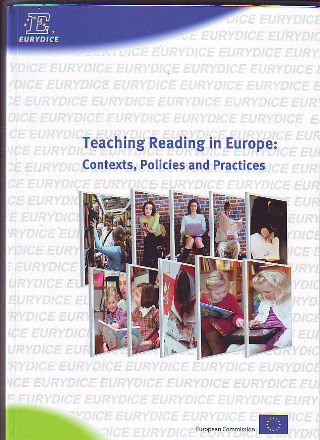 TEACHING READING IN EUROPE: CONTEXTS, POLICIES ANS PRACTICES.