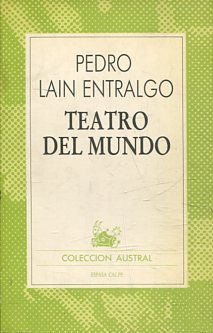 TEATRO DEL MUNDO.