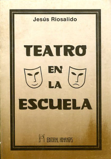 TEATRO EN LA ESCUELA.