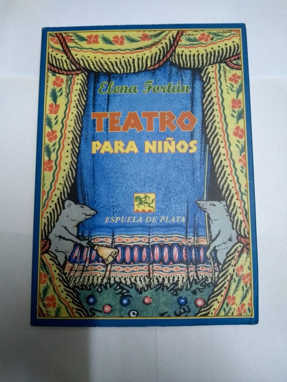 Teatro para niños