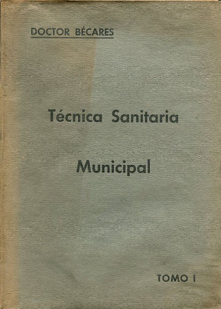 TÉCNICA SANITARIA MUNICIPAL, COMPRENDIENDO LA SANIDAD Y LA ADMINISTRACIÓN.