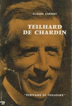 TEILHARD DE CHARDIN.