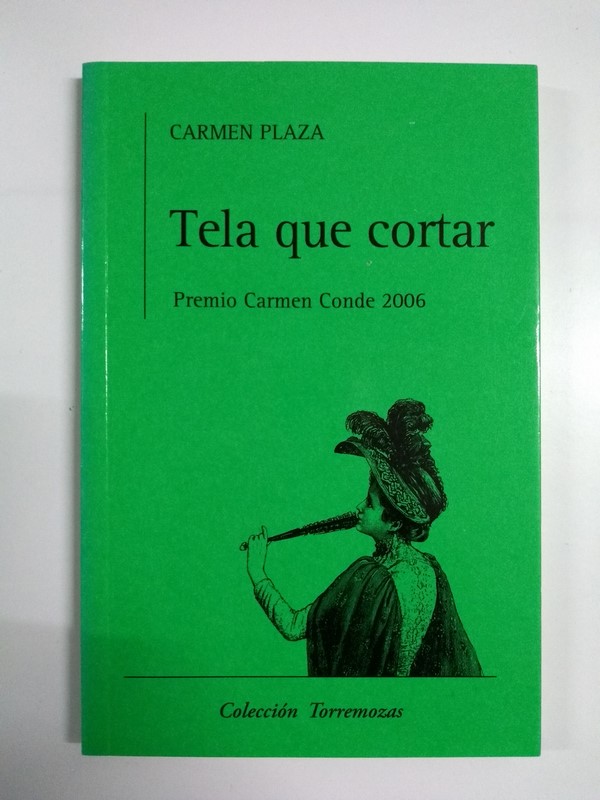 Tela que cortar