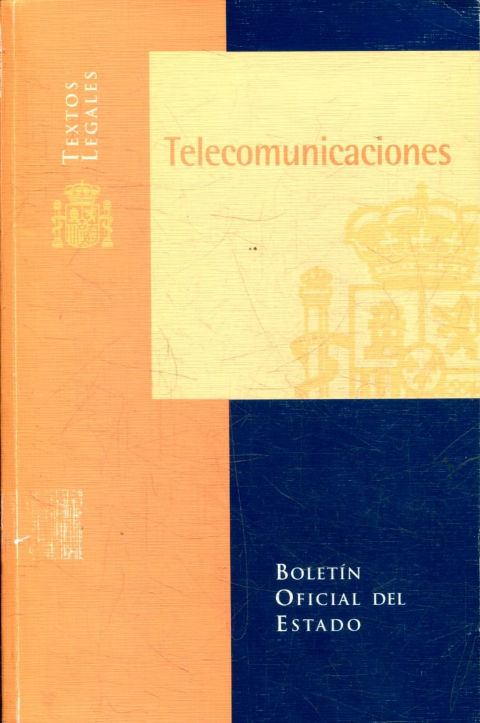 TELECOMUNICACIONES.