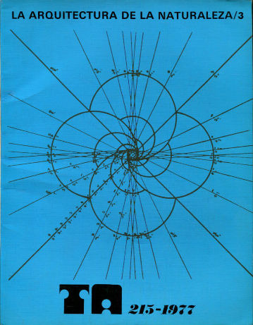 TEMAS DE ARQUITECTURA Y URBANISMO.  Nº 215. AÑO 1977.