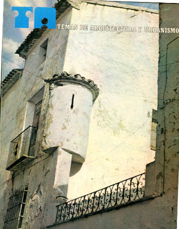 TEMAS DE ARQUITECTURA Y URBANISMO. Nº 230. SEPTIEMBRE 1979.