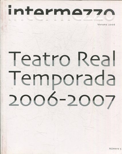 TEMPORADA EN EL REAL 2006/ 2007.