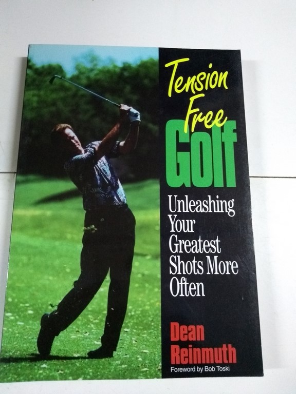 Tension Free Golf