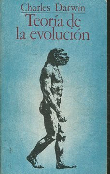 TEORIA DE LA EVOLUCION.