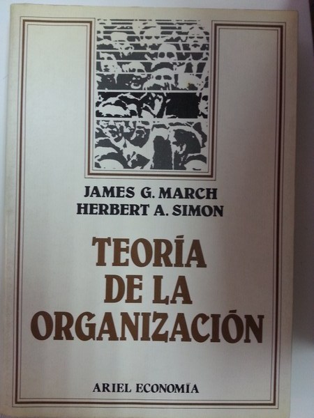 Teoría de la Organización