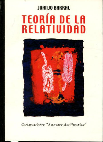 TEORIA DE LA RELATIVIDAD.