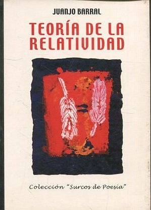 TEORIA DE LA RELATIVIDAD.