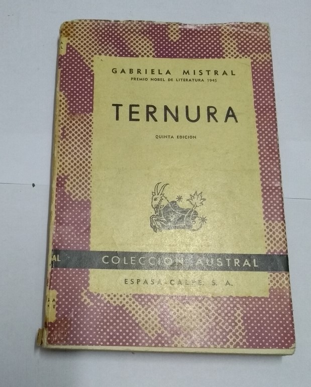 Ternura