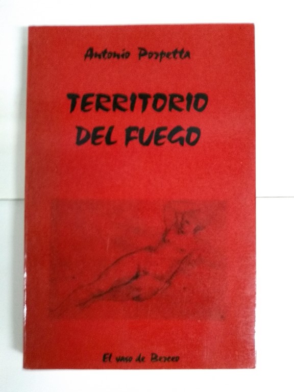 Territorio del fuego