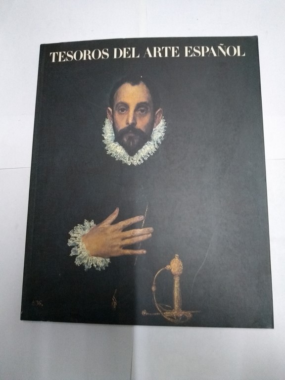 Tesoros del Arte Español