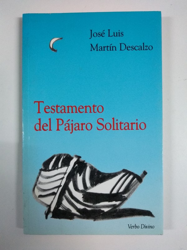 Testamento del Pájaro Solitario