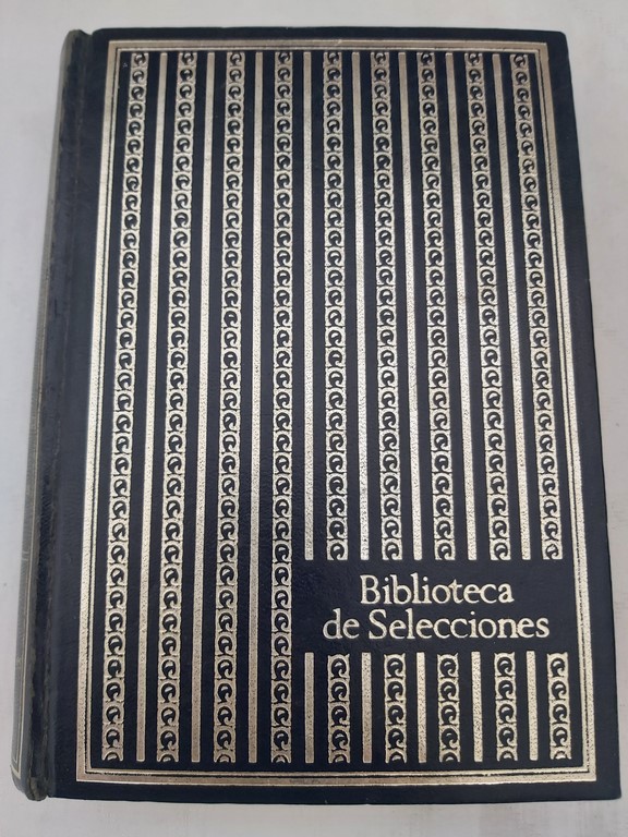 Testigo. La conspiración de los militares. Dos cuentos. El gran león de Dios.