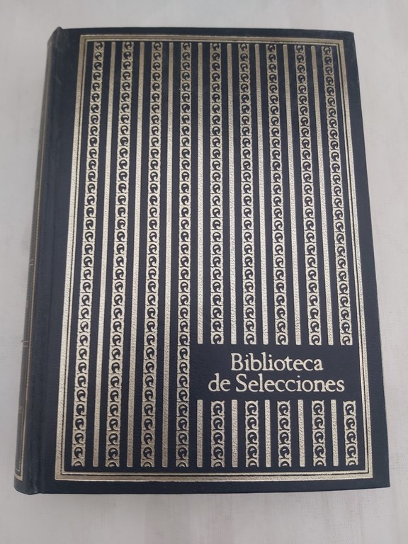 Testigo. La conspiración de los militares. Dos cuentos. El gran león de Dios.